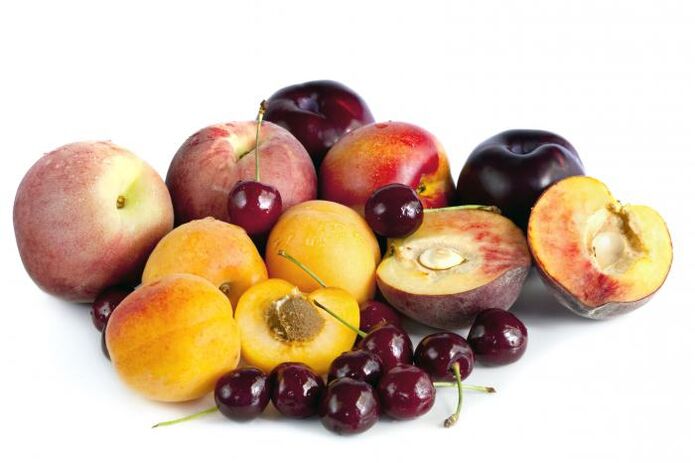 Французская дыета