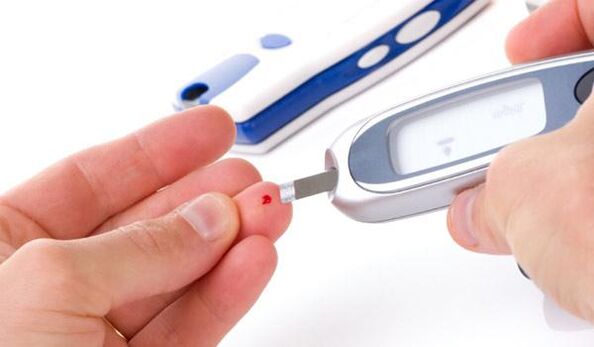 дыета пры цукровым дыябеце